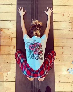Fearne Cotton feet photo thumbnail