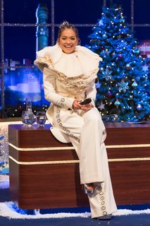 Rita Ora feet photo thumbnail