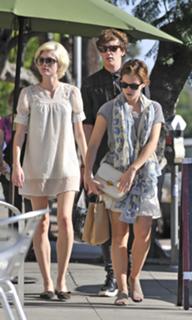 Emma Watson feet photo thumbnail