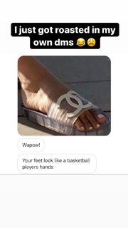Alia Shelesh feet photo thumbnail
