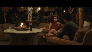 Lucy Hale feet photo thumbnail