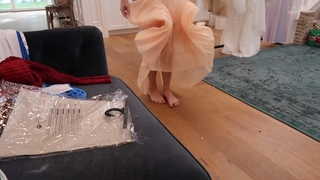 Colleen Ballinger feet photo thumbnail