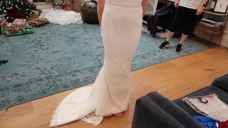 Colleen Ballinger feet photo thumbnail