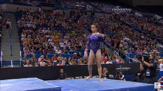 Aly Raisman feet photo thumbnail
