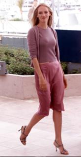 Uma Thurman feet photo thumbnail