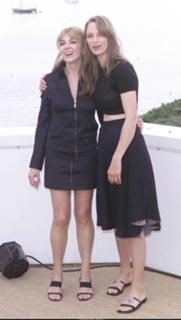 Uma Thurman feet photo thumbnail