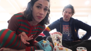 Colleen Ballinger feet photo thumbnail