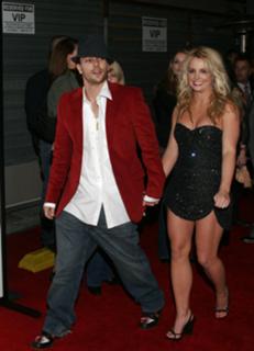 Britney Spears feet photo thumbnail
