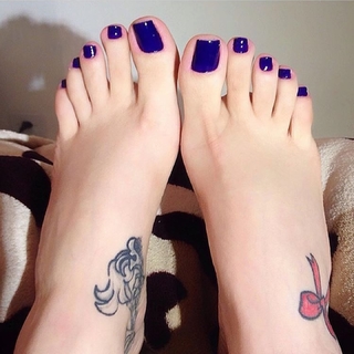 Jaqueline Mello feet photo thumbnail