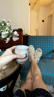 Marta Wierzbicka feet photo thumbnail
