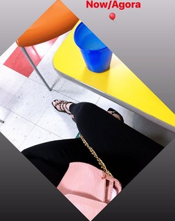 Jaqueline Mello feet photo thumbnail