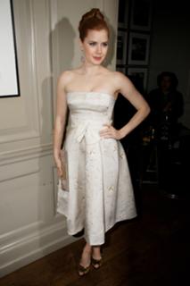 Amy Adams feet photo thumbnail