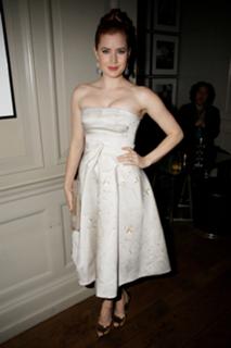 Amy Adams feet photo thumbnail