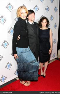 Uma Thurman feet photo thumbnail