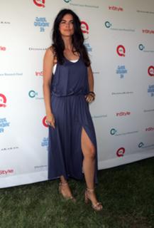 Katie Lee feet photo 3