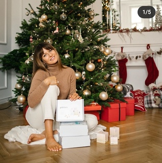 Anna Lewandowska feet photo thumbnail