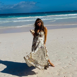 Sofía Vergara feet photo thumbnail