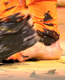 Barbara Schöneberger feet photo thumbnail