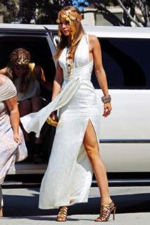 AnnaLynne McCord feet photo thumbnail