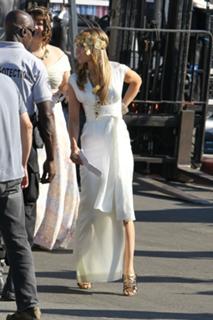 AnnaLynne McCord feet photo thumbnail