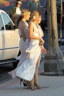 AnnaLynne McCord feet photo thumbnail