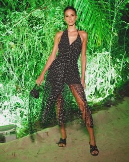 Bruna Marquezine feet photo thumbnail