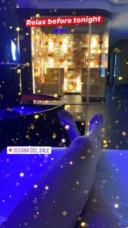 Veronica Maya feet photo thumbnail