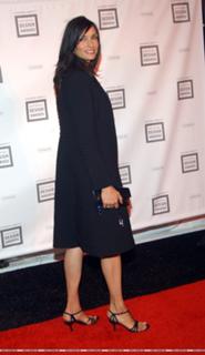 Famke Janssen feet photo thumbnail