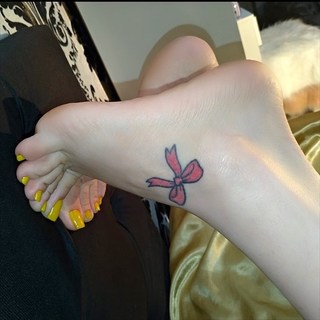 Jaqueline Mello feet photo thumbnail