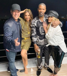 Thalía feet photo thumbnail