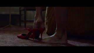 Abigail Spencer feet photo thumbnail