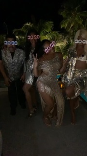 Ashanti feet photo thumbnail