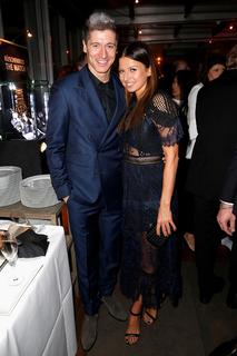 Anna Lewandowska feet photo thumbnail