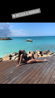 Ashanti feet photo thumbnail