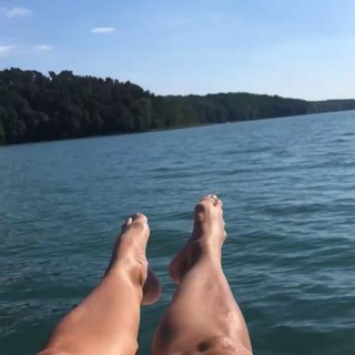 Katarina Witt feet photo 2