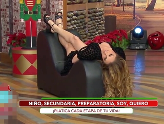 Cynthia Rodríguez feet photo thumbnail