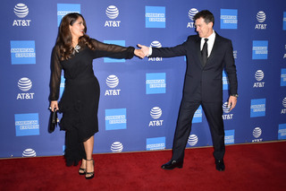 Salma Hayek feet photo thumbnail
