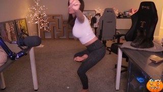 Natalia Mogollon feet photo thumbnail