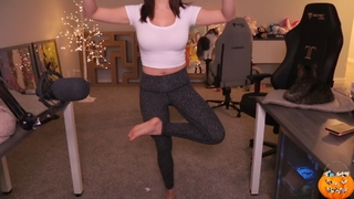 Natalia Mogollon feet photo thumbnail