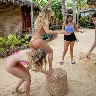 Lívia Andrade feet photo thumbnail