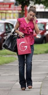 Coleen Rooney feet photo thumbnail