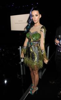 Katy Perry feet photo thumbnail