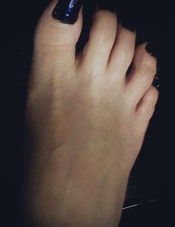 Pauley Perrette feet photo 3