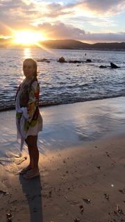 Alaine Crissiê feet photo thumbnail