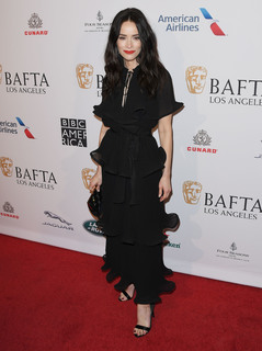 Abigail Spencer feet photo thumbnail