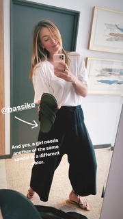 Maria Sharapova feet photo thumbnail