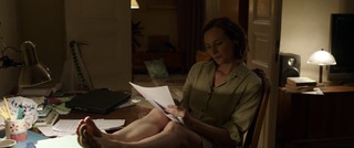Diane Kruger feet photo thumbnail