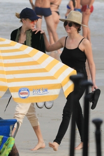 Ashley Benson feet photo thumbnail