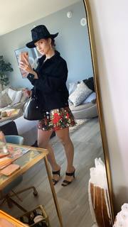 Amanda Cerny feet photo thumbnail