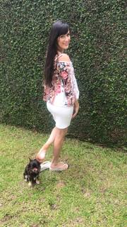 Alaine Crissiê feet photo thumbnail